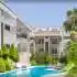 Apartment in City Center, Kemer pool - buy realty in Turkey - 16953