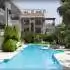 Apartment in City Center, Kemer pool - buy realty in Turkey - 16954