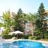 Apartment in City Center, Kemer pool - buy realty in Turkey - 42214