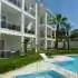 Apartment from the developer in City Center, Kemer pool - buy realty in Turkey - 5581
