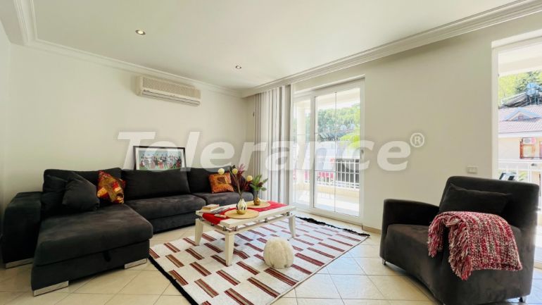 Appartement in Kemer zwembad - 104069 Appartement in Kemer zwembad - onroerend goed kopen in Turkije - 104069