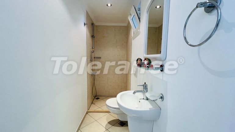 Appartement in Kemer zwembad - 104072 Appartement in Kemer zwembad - onroerend goed kopen in Turkije - 104072