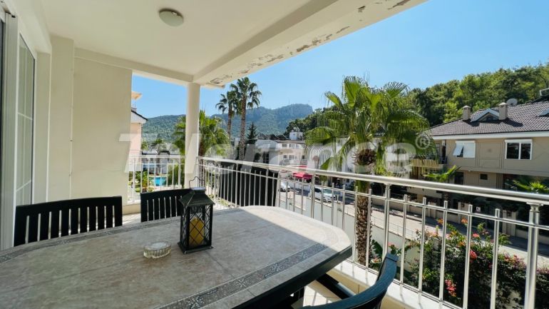 Appartement in Kemer zwembad - 104074 Appartement in Kemer zwembad - onroerend goed kopen in Turkije - 104074