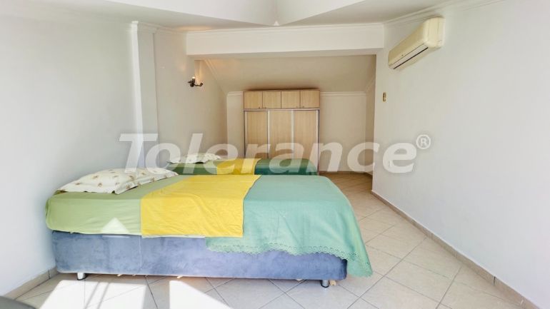 Appartement in Kemer zwembad - 104076 Appartement in Kemer zwembad - onroerend goed kopen in Turkije - 104076