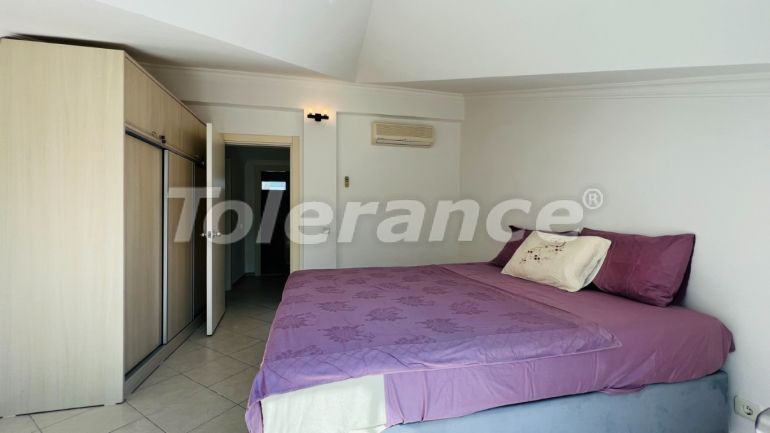 Appartement in Kemer zwembad - 104078 Appartement in Kemer zwembad - onroerend goed kopen in Turkije - 104078