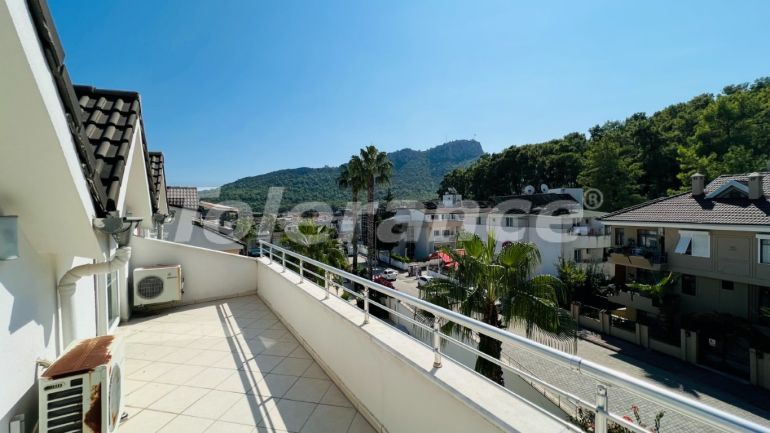 Appartement in Kemer zwembad - 104082 Appartement in Kemer zwembad - onroerend goed kopen in Turkije - 104082