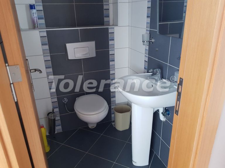 آپارتمان که در کمر استخر - خرید ملک در ترکیه - 107934