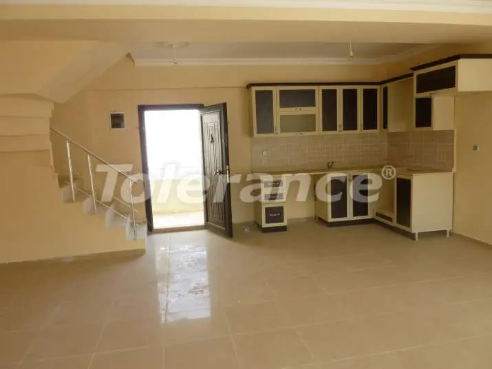 Apartment vom entwickler in Kemer pool - 5386 Apartment vom entwickler in Kemer pool - immobilien in der Türkei kaufen - 5386