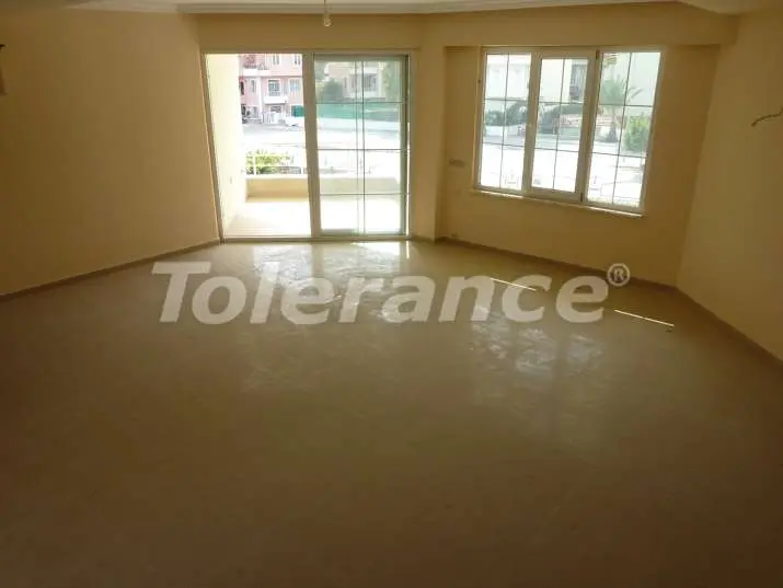 Apartment vom entwickler in Kemer pool - 5387 Apartment vom entwickler in Kemer pool - immobilien in der Türkei kaufen - 5387