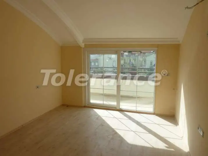 Apartment vom entwickler in Kemer pool - 5388 Apartment vom entwickler in Kemer pool - immobilien in der Türkei kaufen - 5388