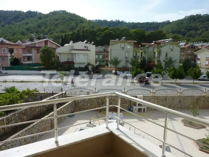 Apartment vom entwickler in Kemer pool - 5389 Apartment vom entwickler in Kemer pool - immobilien in der Türkei kaufen - 5389