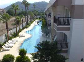 Apartment in Kemer with pool - buy realty in Turkey - 107943