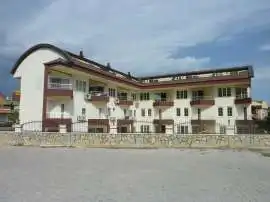 Apartment vom entwickler in Kemer pool - 5384 Apartment vom entwickler in Kemer pool - immobilien in der Türkei kaufen - 5384