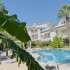 Apartment in Kemer with pool - buy realty in Turkey - 104086