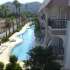 Appartement еn Kemer piscine - acheter un bien immobilier en Turquie - 107943