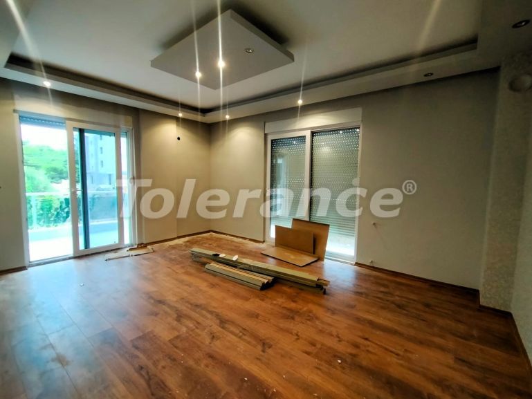 Apartment in Kepez, Antalya - immobilien in der Türkei kaufen - 100198