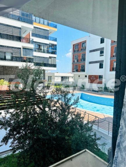 Appartement еn Kepez, Antalya piscine - 100238 Appartement еn Kepez, Antalya piscine - acheter un bien immobilier en Turquie - 100238