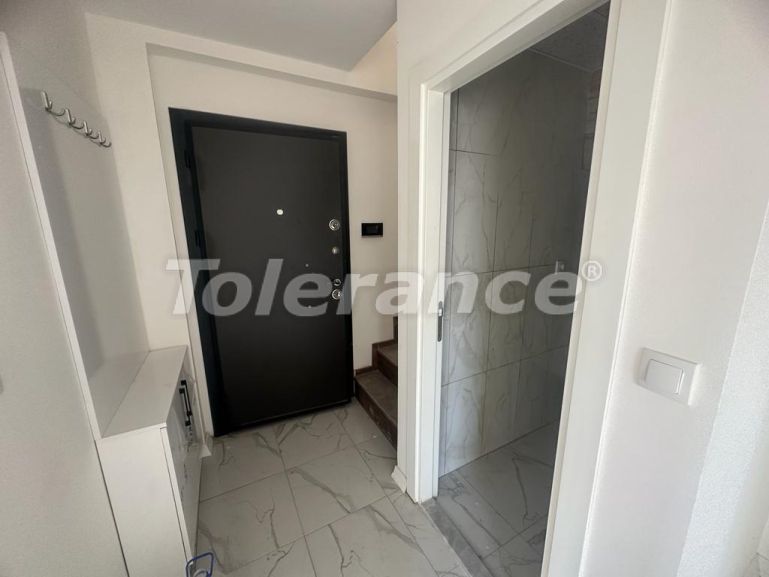 Apartment from the developer in Kepez, Antalya - buy realty in Turkey - 100450