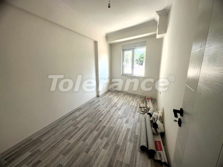 Apartment from the developer in Kepez, Antalya - buy realty in Turkey - 100451