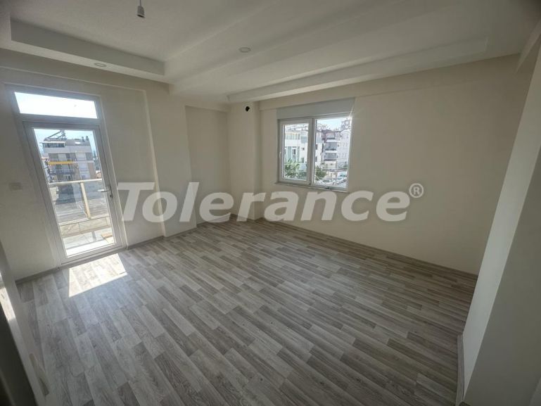 Apartment from the developer in Kepez, Antalya - buy realty in Turkey - 100454