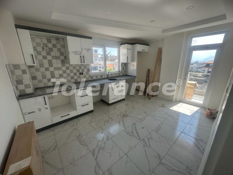 Apartment from the developer in Kepez, Antalya - buy realty in Turkey - 100455