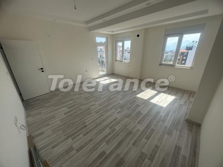 Apartment from the developer in Kepez, Antalya - buy realty in Turkey - 100456