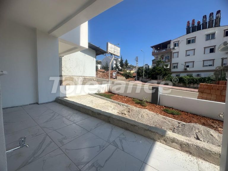 Apartment from the developer in Kepez, Antalya - buy realty in Turkey - 100457