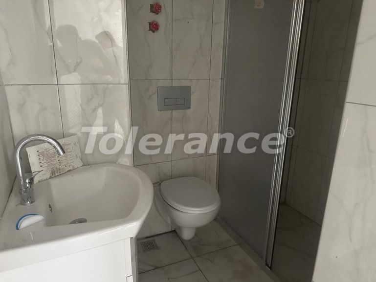 Apartment from the developer in Kepez, Antalya - buy realty in Turkey - 100459