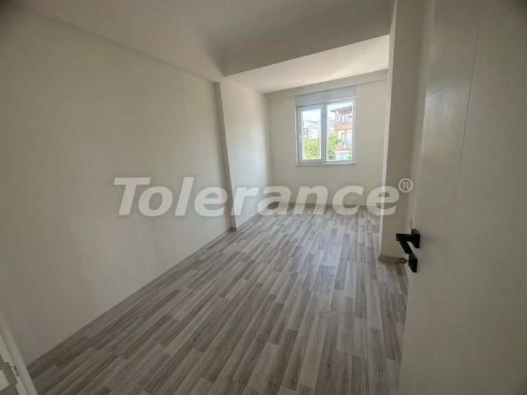 Apartment from the developer in Kepez, Antalya - buy realty in Turkey - 100463