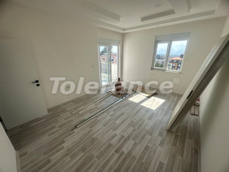 Apartment from the developer in Kepez, Antalya - buy realty in Turkey - 100464