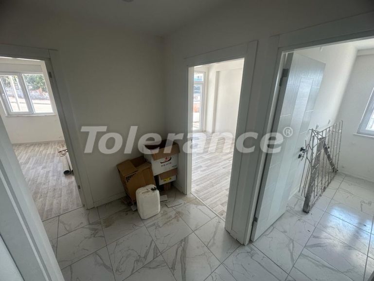 Apartment from the developer in Kepez, Antalya - buy realty in Turkey - 100466