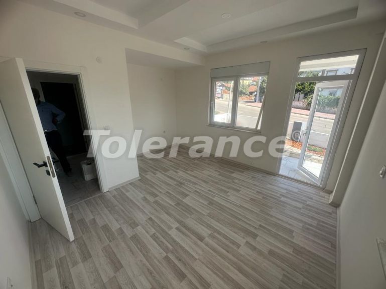 Apartment from the developer in Kepez, Antalya - buy realty in Turkey - 100467