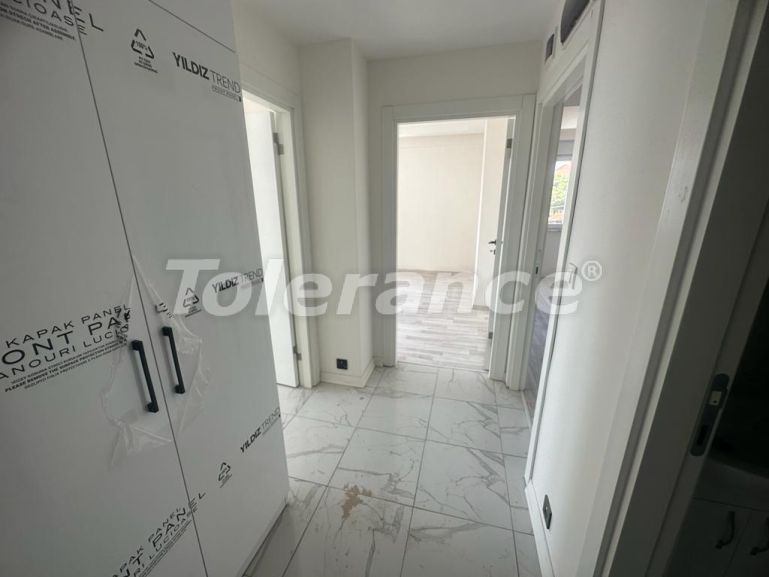 Apartment from the developer in Kepez, Antalya - buy realty in Turkey - 100468