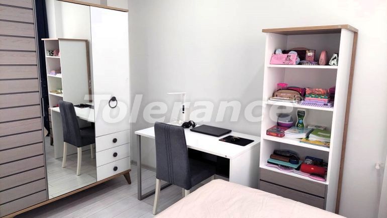 Apartment in Kepez, Antalya - buy realty in Turkey - 100494