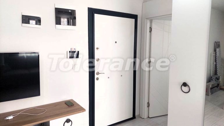 Apartment in Kepez, Antalya - buy realty in Turkey - 100495