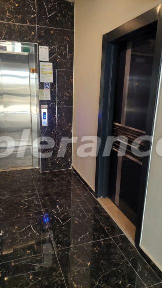 Apartment in Kepez, Antalya - buy realty in Turkey - 100496