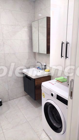 Apartment in Kepez, Antalya - buy realty in Turkey - 100497