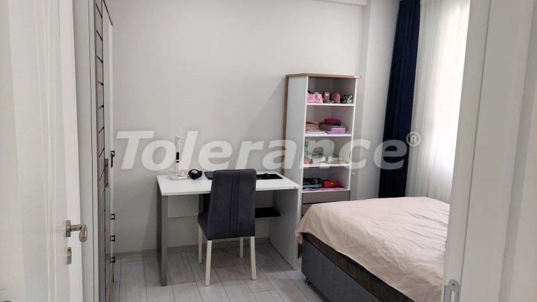 Apartment in Kepez, Antalya - buy realty in Turkey - 100499