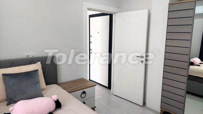 Apartment in Kepez, Antalya - buy realty in Turkey - 100501