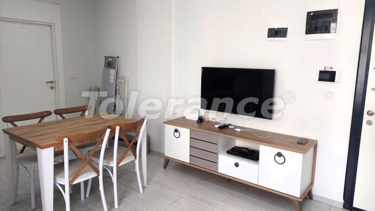 Apartment in Kepez, Antalya - buy realty in Turkey - 100502