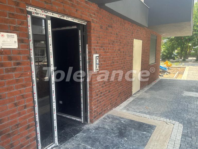 Apartment from the developer in Kepez, Antalya with pool with installment - buy realty in Turkey - 100505