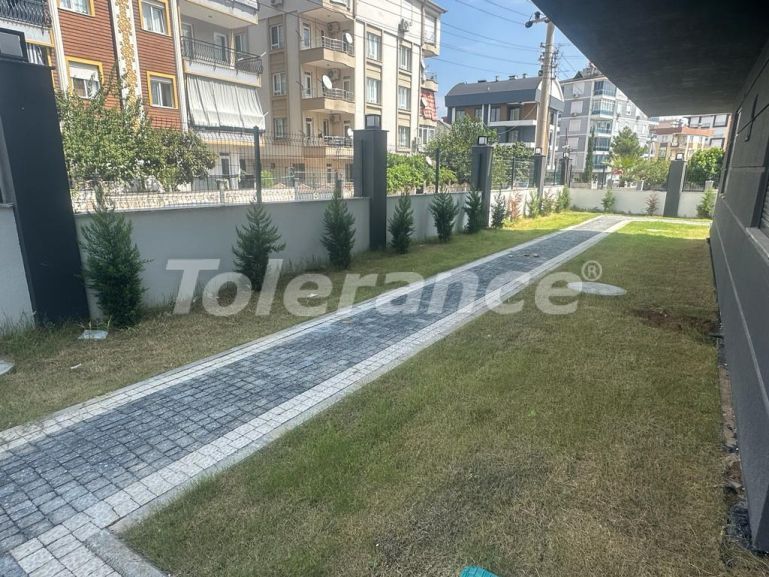 Apartment from the developer in Kepez, Antalya with pool with installment - buy realty in Turkey - 100508