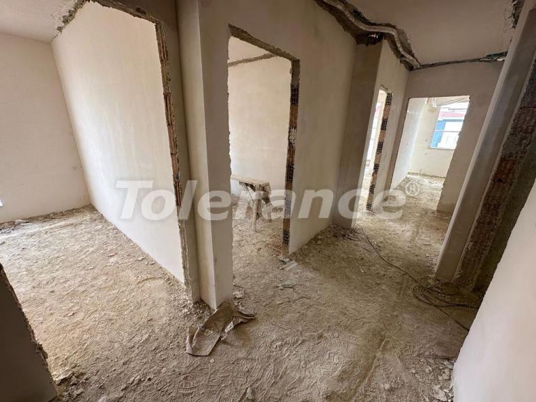 Appartement van de ontwikkelaar in Kepez, Antalya - 100514 Appartement van de ontwikkelaar in Kepez, Antalya - onroerend goed kopen in Turkije - 100514