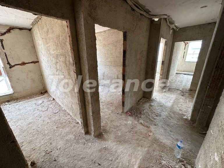 Appartement van de ontwikkelaar in Kepez, Antalya - 100516 Appartement van de ontwikkelaar in Kepez, Antalya - onroerend goed kopen in Turkije - 100516
