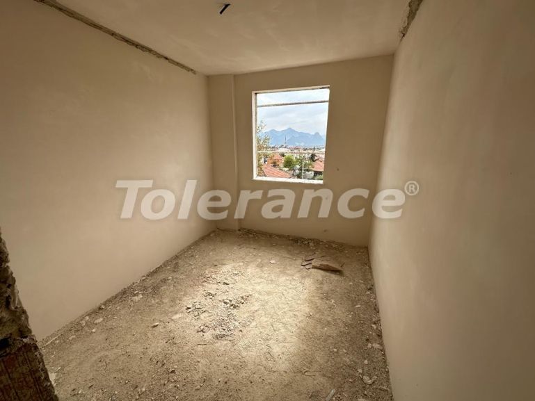Appartement van de ontwikkelaar in Kepez, Antalya - 100520 Appartement van de ontwikkelaar in Kepez, Antalya - onroerend goed kopen in Turkije - 100520