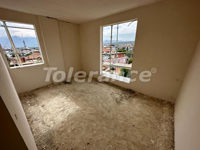 Appartement van de ontwikkelaar in Kepez, Antalya - 100521 Appartement van de ontwikkelaar in Kepez, Antalya - onroerend goed kopen in Turkije - 100521