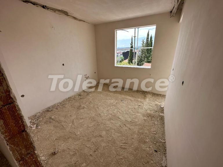 Appartement van de ontwikkelaar in Kepez, Antalya - 100522 Appartement van de ontwikkelaar in Kepez, Antalya - onroerend goed kopen in Turkije - 100522