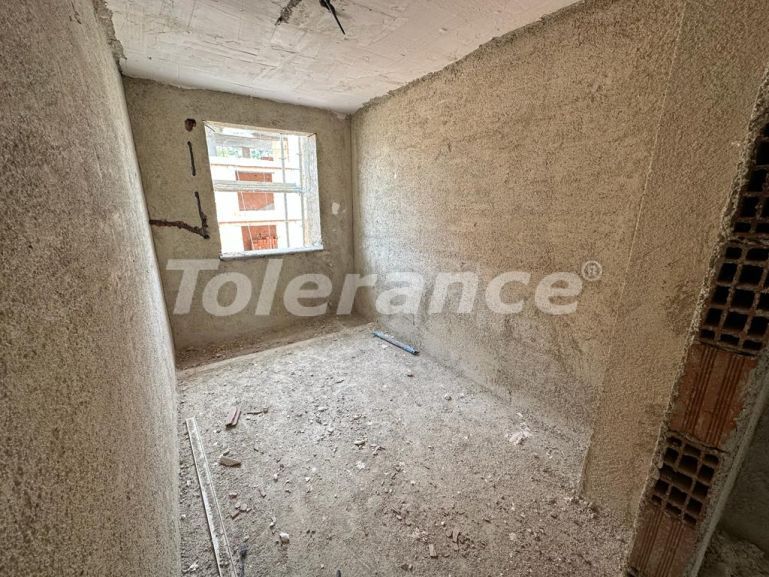 Appartement van de ontwikkelaar in Kepez, Antalya - 100525 Appartement van de ontwikkelaar in Kepez, Antalya - onroerend goed kopen in Turkije - 100525