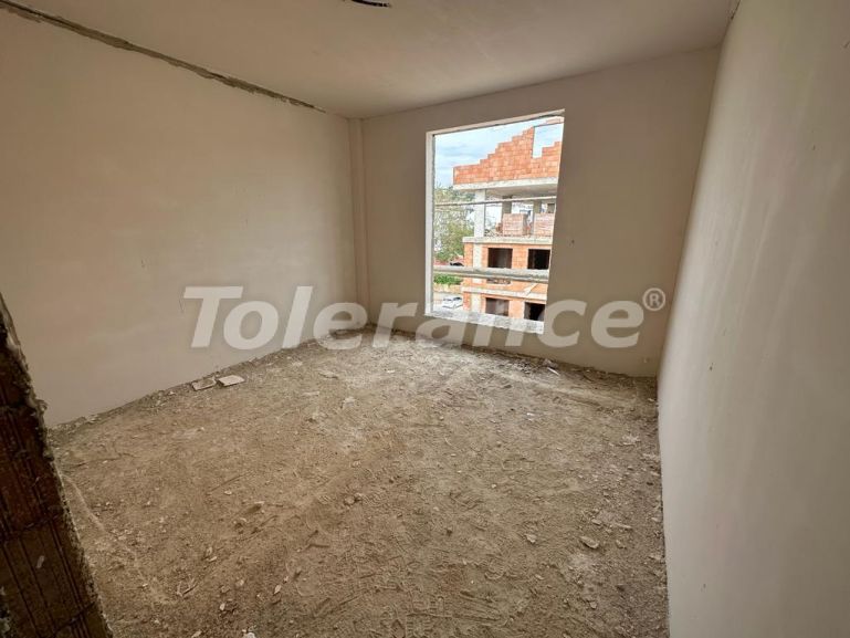 Appartement van de ontwikkelaar in Kepez, Antalya - 100528 Appartement van de ontwikkelaar in Kepez, Antalya - onroerend goed kopen in Turkije - 100528