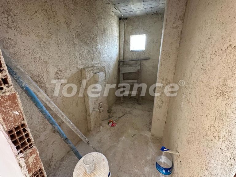 Appartement van de ontwikkelaar in Kepez, Antalya - 100529 Appartement van de ontwikkelaar in Kepez, Antalya - onroerend goed kopen in Turkije - 100529